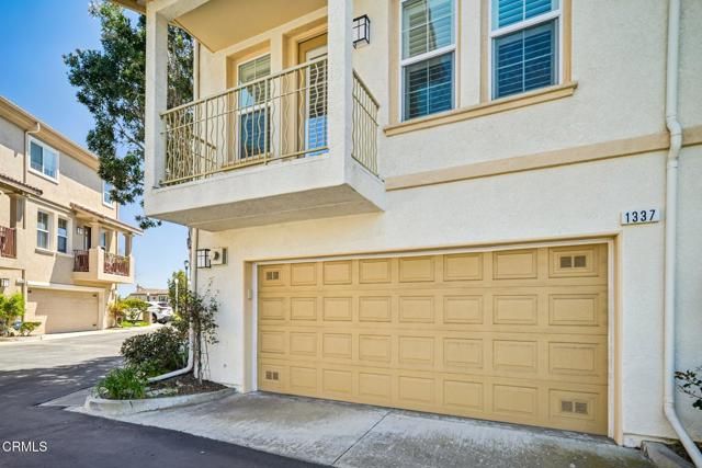 1337 Bayside Circle, Oxnard, CA 93035