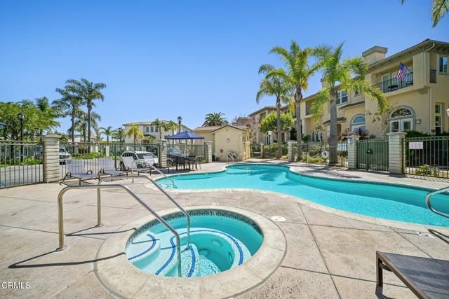 1337 Bayside Circle, Oxnard, CA 93035