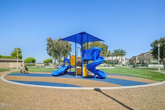 1337 Bayside Circle, Oxnard, CA 93035