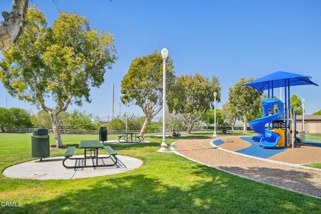 1337 Bayside Circle, Oxnard, CA 93035