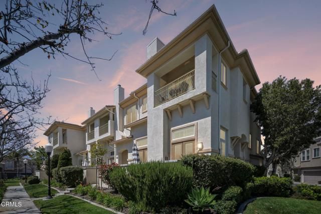 1337 Bayside Circle, Oxnard, CA 93035