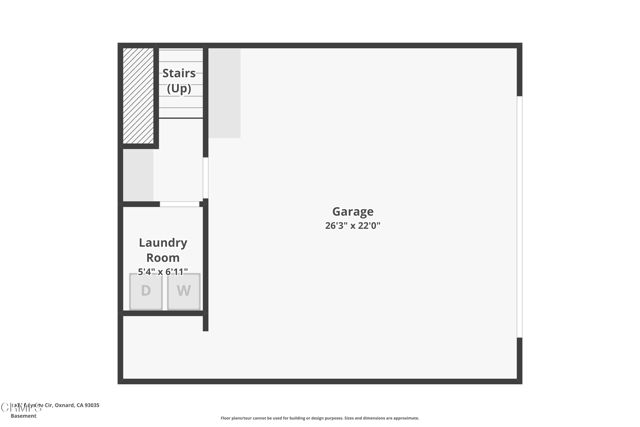 1337 Bayside Circle, Oxnard, CA 93035