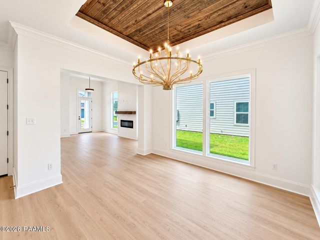 113 Fountain Mdw Drive, Broussard, LA 70518