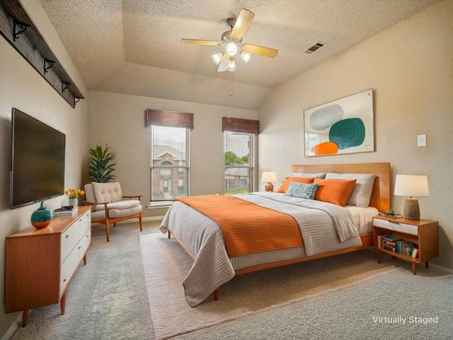 9102 Barton Creek Drive, Rowlett, TX 75089