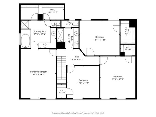 9102 Barton Creek Drive, Rowlett, TX 75089