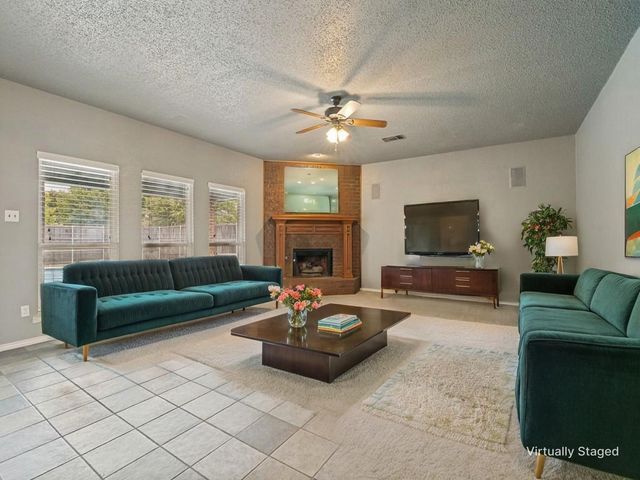 9102 Barton Creek Drive, Rowlett, TX 75089