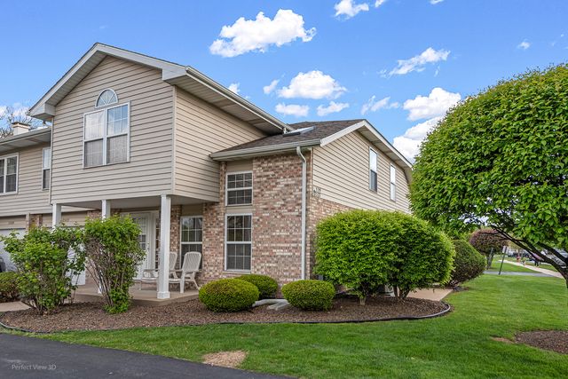 12527 S Central Park Avenue, Alsip, IL 60803