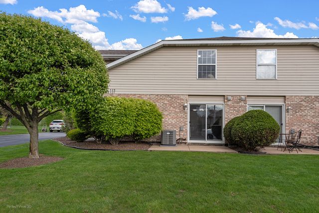 12527 S Central Park Avenue, Alsip, IL 60803