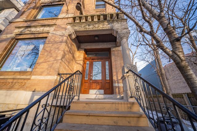 Address unavailable.