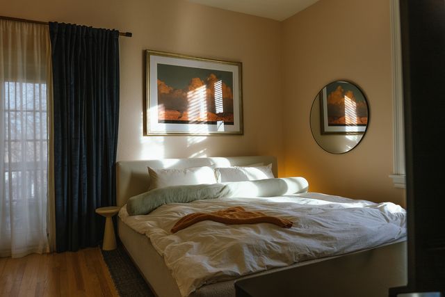 Address unavailable.