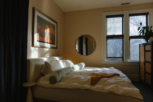 Address unavailable.