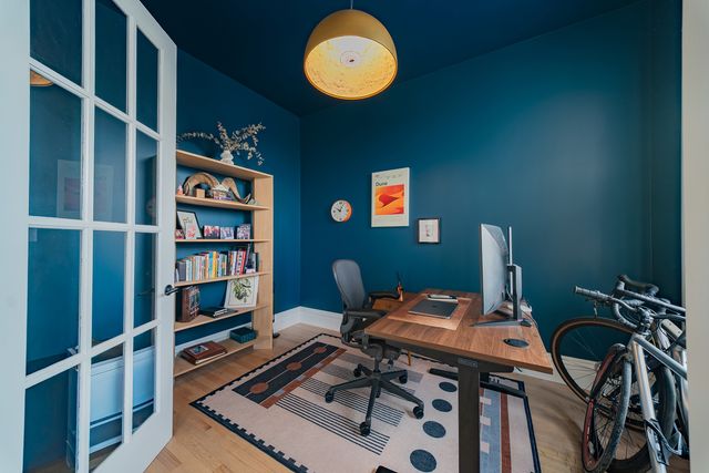 Address unavailable.