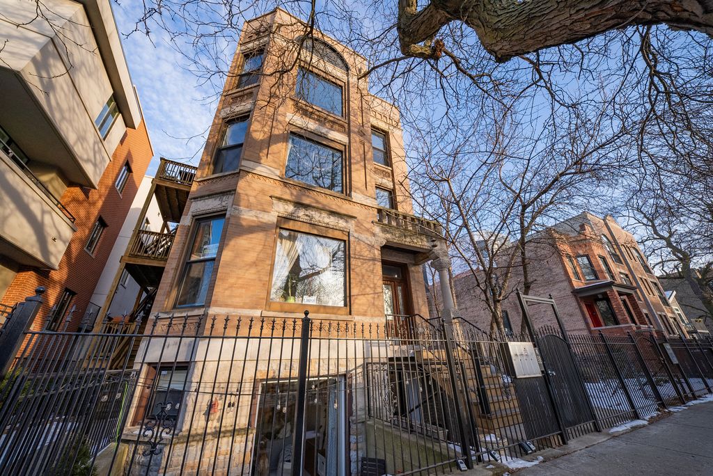 Address unavailable.