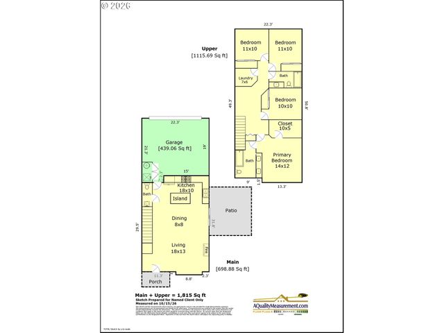 11300 Sw BERLIN Ave, Wilsonville, OR 97070