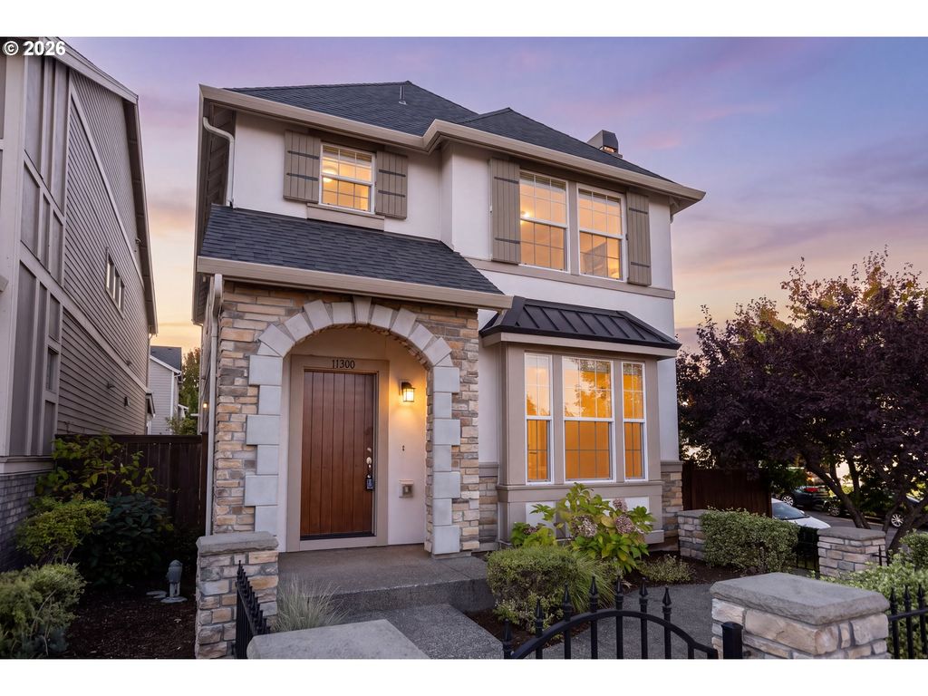 11300 Sw BERLIN Ave, Wilsonville, OR 97070