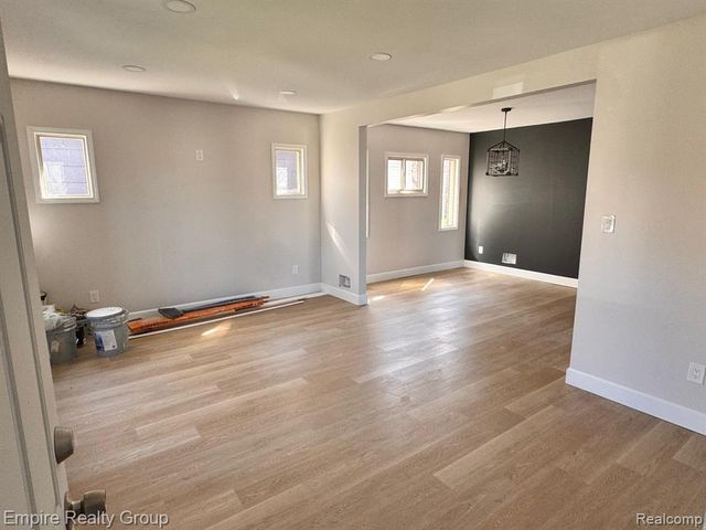 16931 Prairie Street 1, Detroit, MI 48221