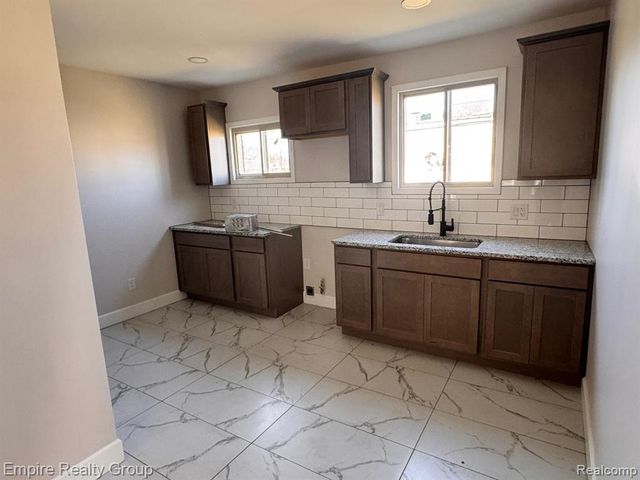 16931 Prairie Street 1, Detroit, MI 48221