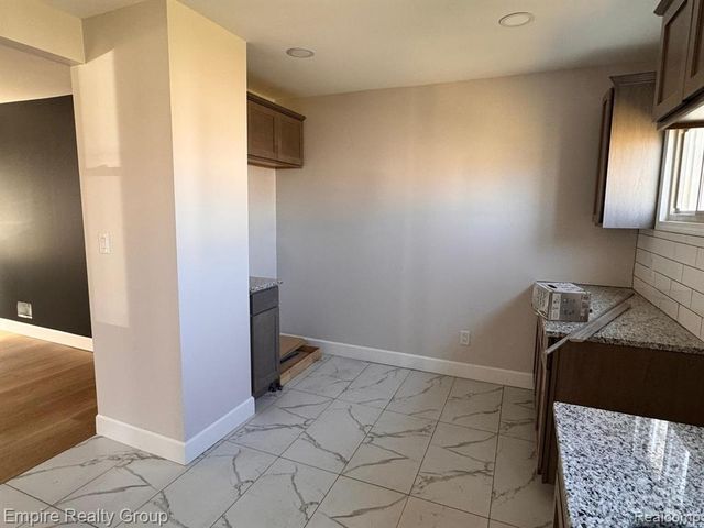 16931 Prairie Street 1, Detroit, MI 48221