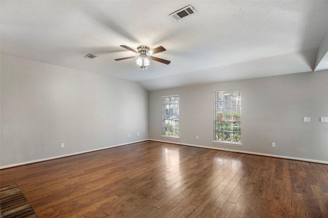 98 S Village Knoll Circle, The Woodlands, TX 77381