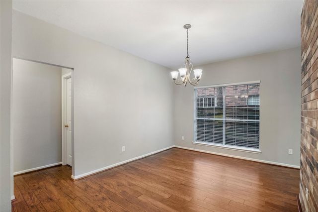 98 S Village Knoll Circle, The Woodlands, TX 77381