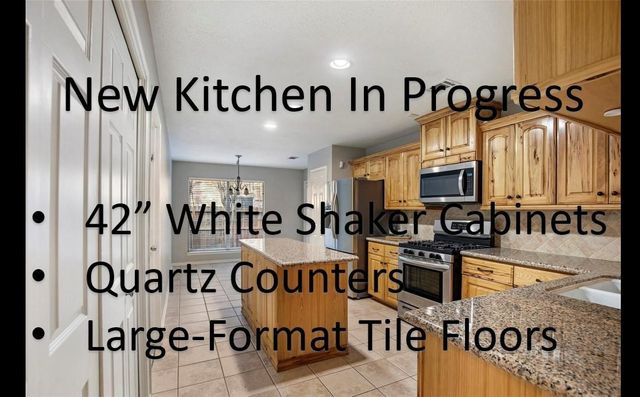 98 S Village Knoll Circle, The Woodlands, TX 77381