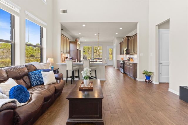 9801 Preserve Way, Conroe, TX 77385