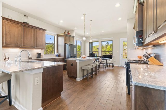 9801 Preserve Way, Conroe, TX 77385