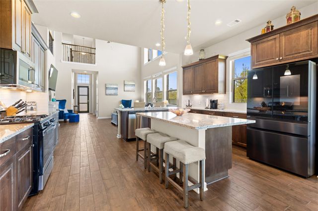 9801 Preserve Way, Conroe, TX 77385