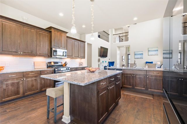 9801 Preserve Way, Conroe, TX 77385