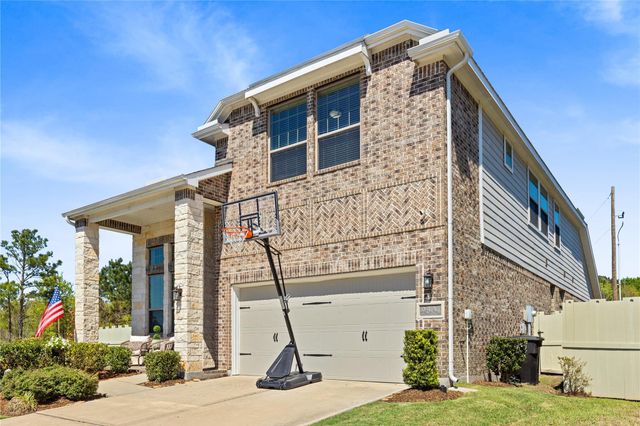 9801 Preserve Way, Conroe, TX 77385