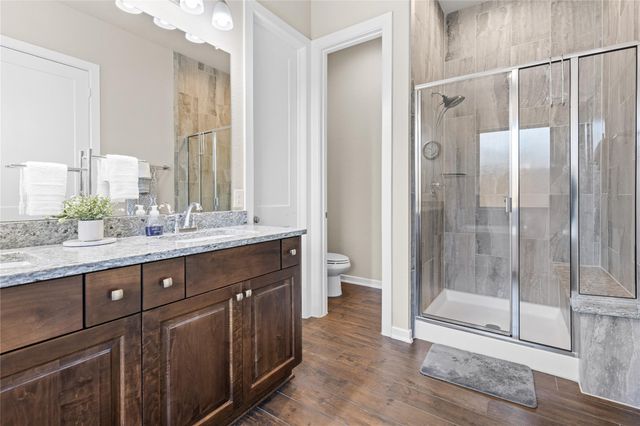 9801 Preserve Way, Conroe, TX 77385