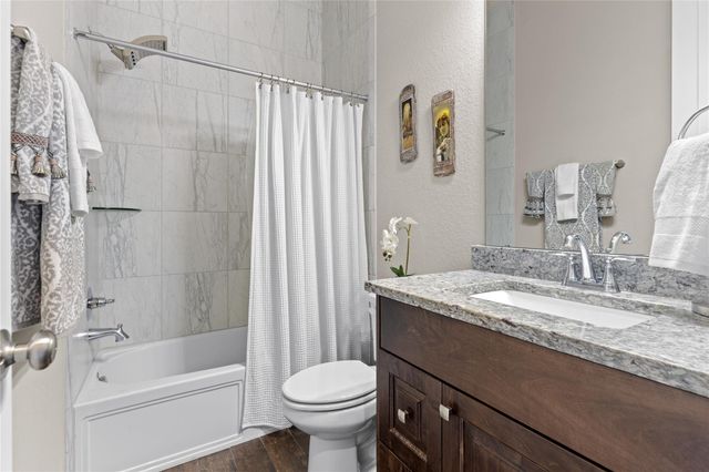 9801 Preserve Way, Conroe, TX 77385