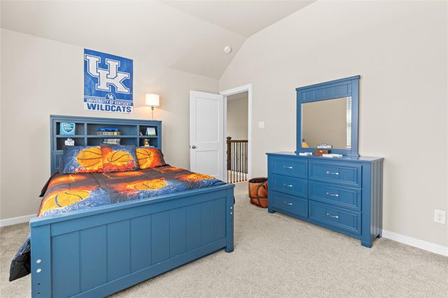 9801 Preserve Way, Conroe, TX 77385