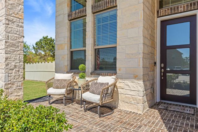 9801 Preserve Way, Conroe, TX 77385