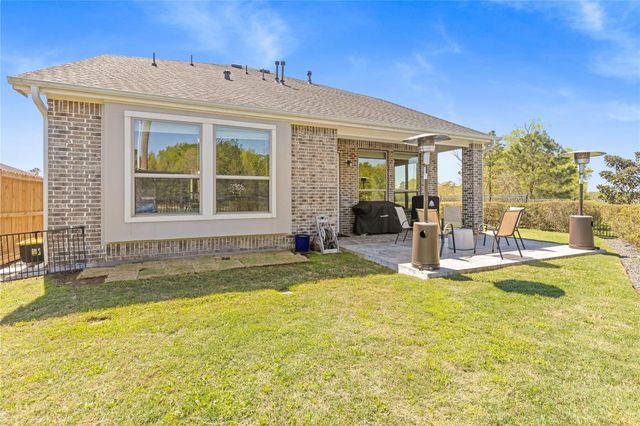 9801 Preserve Way, Conroe, TX 77385