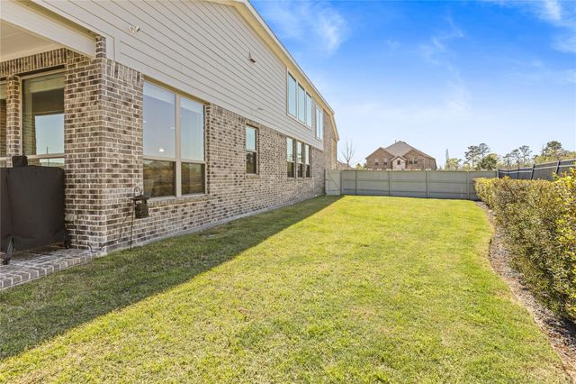 9801 Preserve Way, Conroe, TX 77385