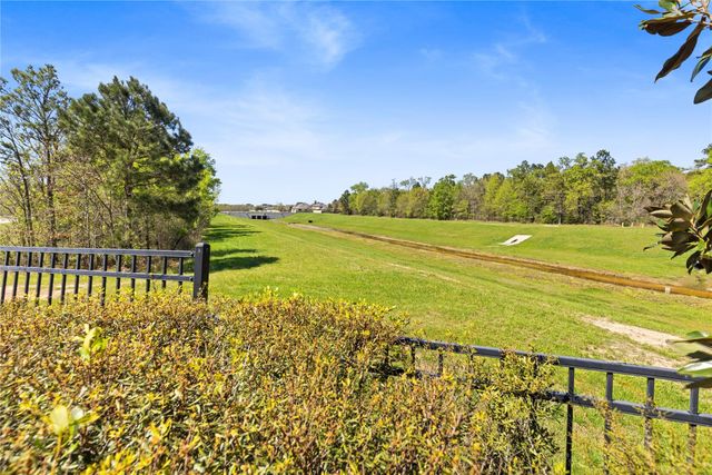 9801 Preserve Way, Conroe, TX 77385