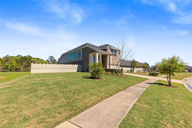 9801 Preserve Way, Conroe, TX 77385