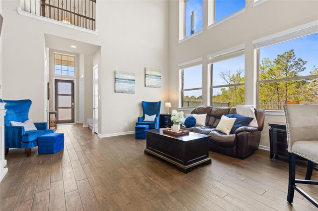 9801 Preserve Way, Conroe, TX 77385