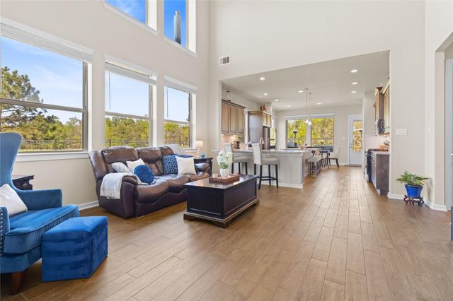 9801 Preserve Way, Conroe, TX 77385