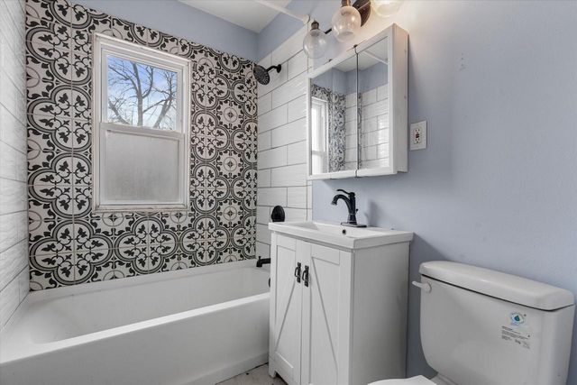 4838 45th STREET, Milwaukee, WI 53218