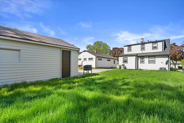 4838 45th STREET, Milwaukee, WI 53218