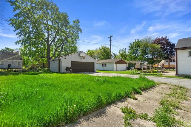 4838 45th STREET, Milwaukee, WI 53218