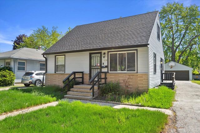 4838 45th STREET, Milwaukee, WI 53218