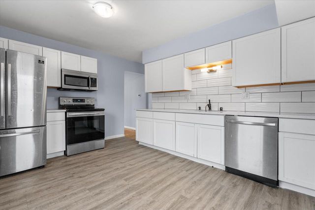 4838 45th STREET, Milwaukee, WI 53218