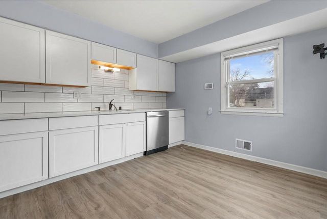 4838 45th STREET, Milwaukee, WI 53218