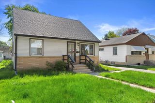 4838 45th STREET, Milwaukee, WI 53218