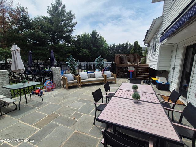 4 Judith Court, Ocean Twp, NJ 07712