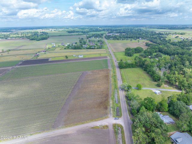 Tbd Main Highway Lot 1-A, St. Martinville, LA 70582