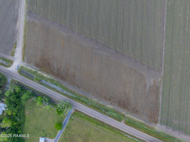 Tbd Main Highway Lot 1-A, St. Martinville, LA 70582